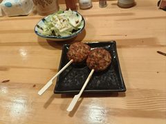 -晶吉·居酒屋·烧鸟·生鱼饭(中山区民主广场店)