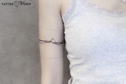 -飛凡TATTOO纹身•原创