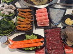 -三江汇火锅店(保全街店)