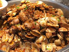 -苏格里岛自助海鲜火锅烧烤(大汉悦中心店)