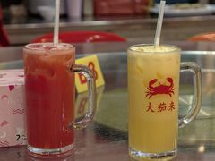 -大茄来海鲜餐厅(亚洲城分行)