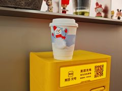 -Sips&Lick茶兰咖啡(五道口店)