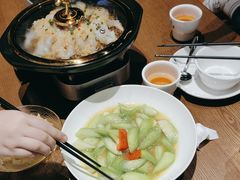 -小户人家(循礼门南国中心店)