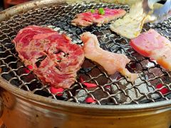 -AJIYA味屋和牛烤肉自助放题(温州万象城店)