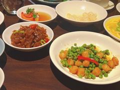 -环球港凯悦 · 享悦中餐厅