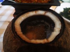 汤品-珍味汤馆·潮汕家乡菜(保利文化广场店)