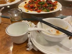 -东北农家小院(定西路店)