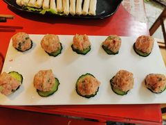 -二荆条·蜀鲜汇城市森林火锅