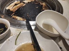 -江南食代自助餐厅(宝龙城市广场店)