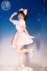 -持熹光年写真体验馆