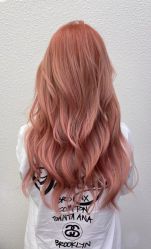 -上禾 HAIR SALON
