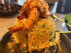 -CHINCHIN 青青·泰国料理(万象食家店)