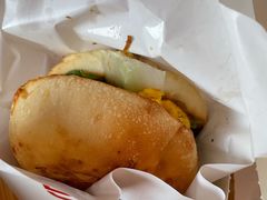 -必胜客(新中纬店)