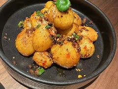 -清水亭湖北菜(大屯DT51店)
