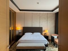 -上海崇明金茂凯悦酒店