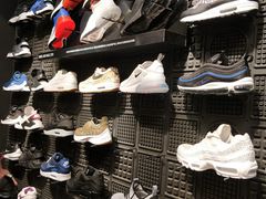 -NIKE品牌体验店(北京蓝色港湾店)