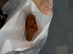 -潘老板炸鸡(河西万达店)