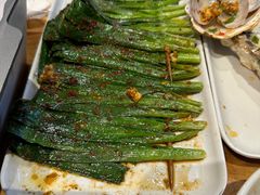 -木屋烧烤(龙湖天街店)