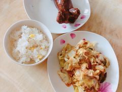 -鸽子窝(黄村店)
