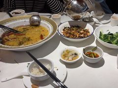 -国味壹号·精品湘菜·宴请佳选(新天地店)