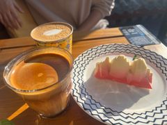 -火火咖啡&茶空间