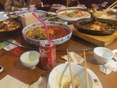-田园印象·成都土菜院子(华阳店)
