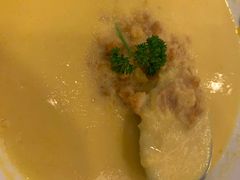 -萨莉亚意式餐厅(上渡路店)