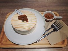 焦糖薄脆-鹿禾园(钟楼店)