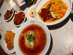 -松鹤面馆(观前店)