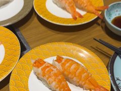 -晴季寿司(延河路万达广场店)