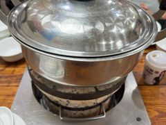 -广宁炭炉鸡煲·富临门饭店
