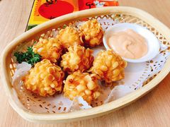 -必胜客(吾悦国际广场店)