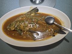 -楚鱼王·河鲜·湖北菜(华农店)