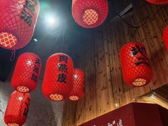 -地二手作鱼汤馄饨(上街里店)