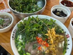 -熊氏牛羊杂粉(龙眼井总店)