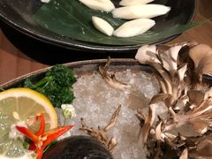-捞王锅物料理(上海世茂广场店)