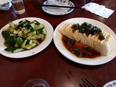 -玫瑰红烤羊排(北新桥三条店)