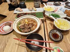 -Sushi Love 创意寿司(丽影广场店)