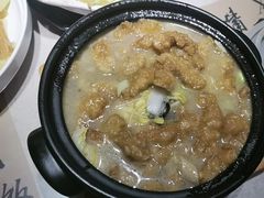 -秦唐一号西安菜馆(钟楼店)