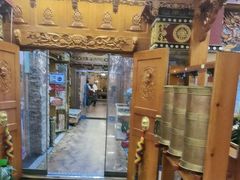 -宗巴雍姆藏餐府
