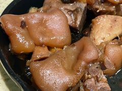 -喜鹊茶点.啫煲(车陂店)