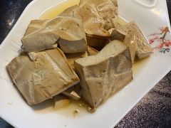 -酒肉门孔府菜(曲阜游客中心店)