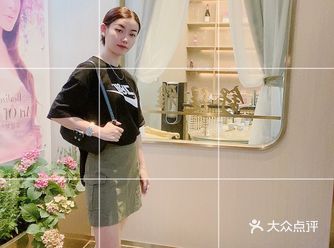 隐藏在五缘湾附近的一家厦门老牌美容店，已经在厦门有十