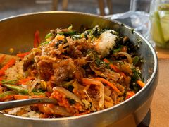 -KimPro 辛普乐概念韩餐