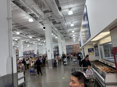 -山姆会员商店(上海浦东店)