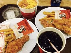 -肯德基(长乐店)