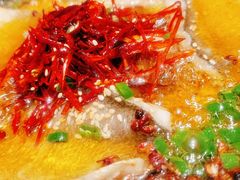 -北京王府井希尔顿酒店·秦唐中餐厅Chynna