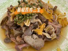 -朱仔记食府(江南大道店)