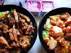 -广东涂记烧鹅饭(武汉天地店)