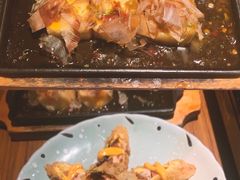 -仓桥家·焗寿司·锅物(光谷步行街店)